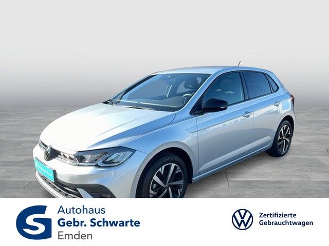 VW Polo 4.101 km 19.700 &euro; Emden 26723