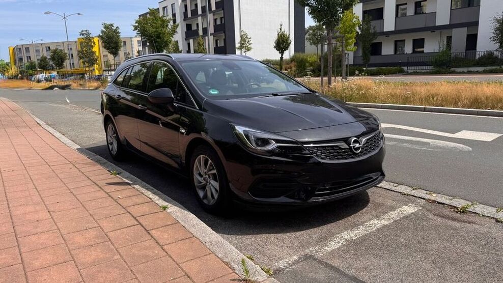 Astra