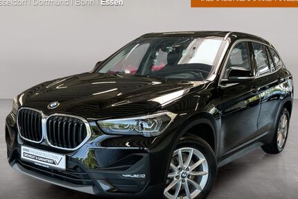 BMW X1 79.846 km 21.499 &euro; Essen 45141