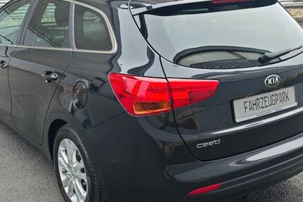 Kia ceed / Ceed 158.002 km 7.379 &euro; Siegen 57080