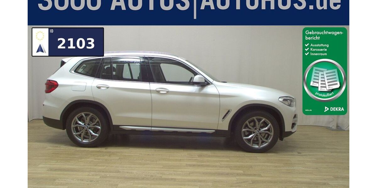 BMW X3 91.757 km 25.980 &euro; Bremen / Arsten 28279