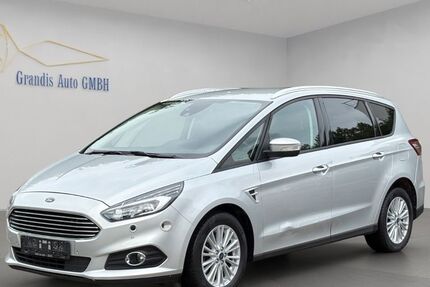 Ford S-Max 180.450 km 7.990 &euro; Greven 48268