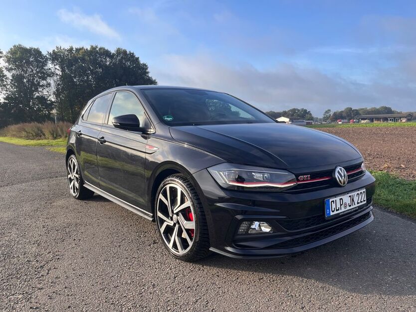 VW Polo 59.873 km 17.890 € Löningen 49624