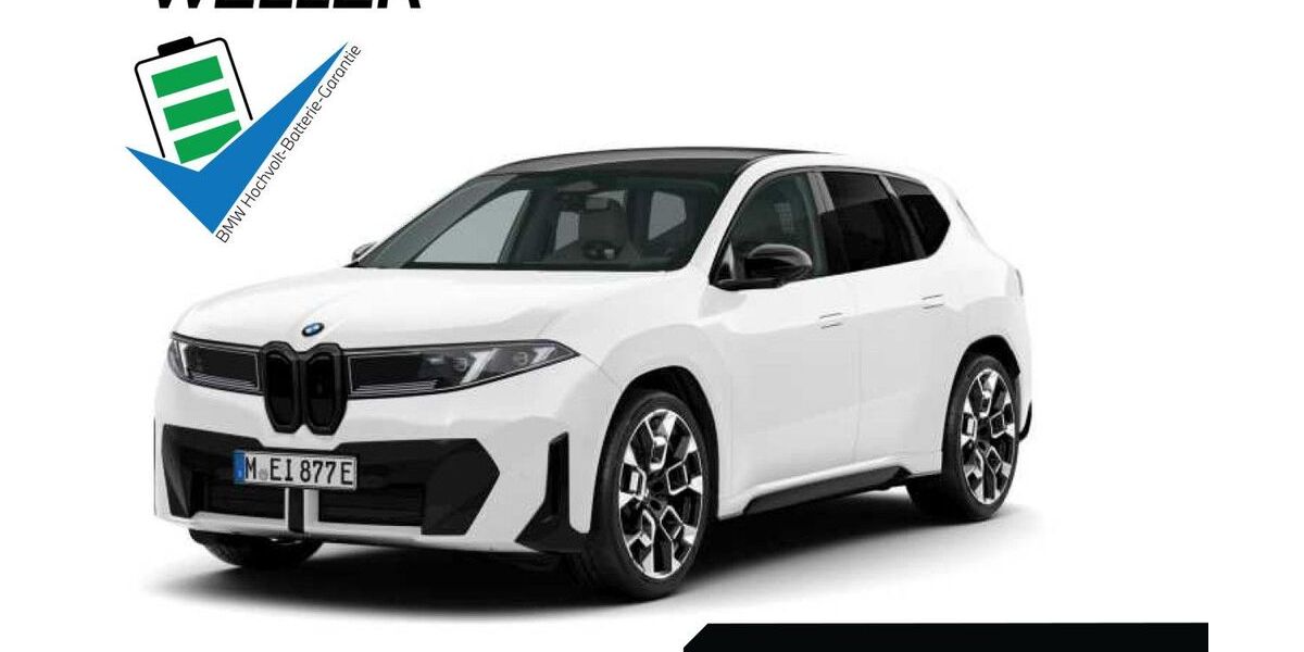 BMW iX3 9.999 km 79.990 &euro; Salzwedel-Brietz 29410