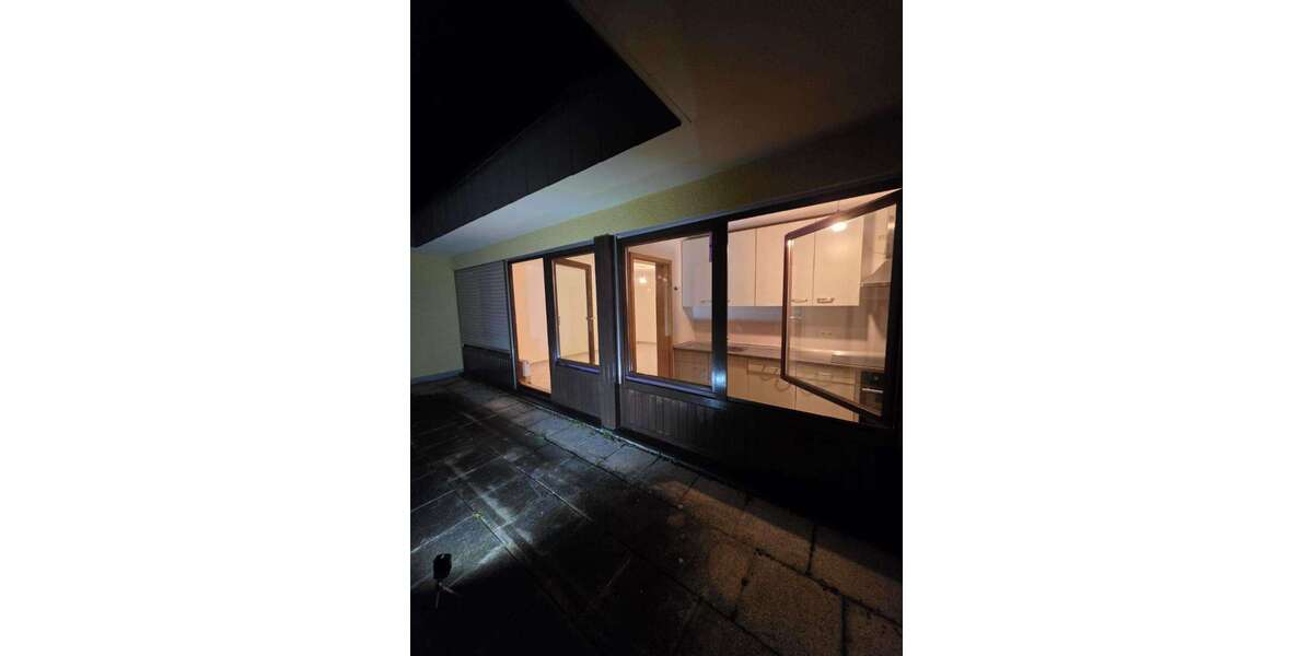 Etagenwohnung Murrhardt Alm - 2.5 Zimmer, 70 m&sup2;, 750&euro; | Angebot:24902324