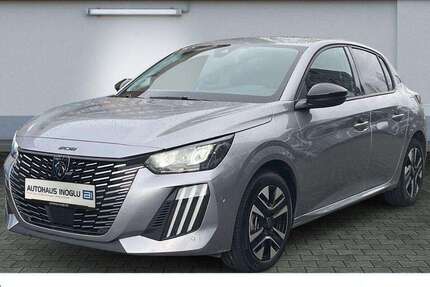 Peugeot 208 15.102 km 16.980 &euro; Rüsselsheim 65428