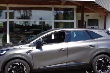 Mitsubishi Grandis 2.000 km 32.900 &euro; Bernau 79872