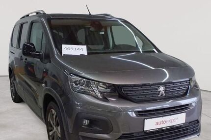 Peugeot Rifter 134.105 km 20.989 &euro; Fernwald-Steinbach 35463
