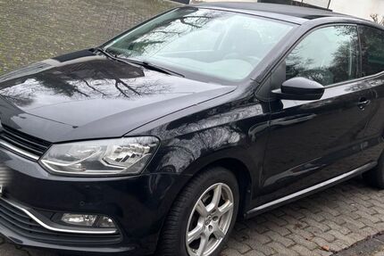 VW Polo 217.000 km 4.500 &euro; Vallendar 56179