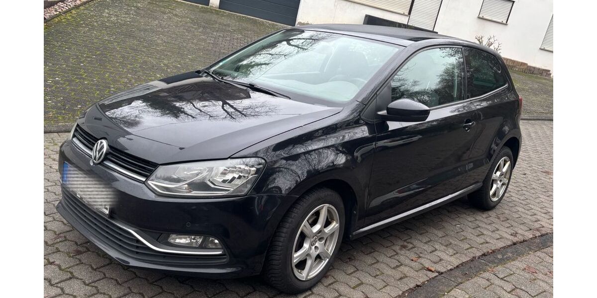 VW Polo 217.000 km 4.500 &euro; Vallendar 56179