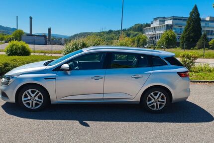 Renault Megane 96.000 km 9.700 &euro; Todtmoos 79682