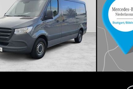 Mercedes-Benz Sprinter 89.031 km 32.118 &euro; Böblingen 71034