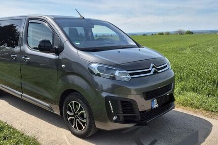 Citroen Jumpy 52.500 km 30.700 € Vogtareut 83569