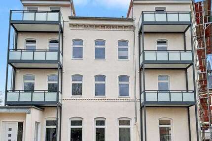 Wohnung Brandenburg an der Havel Bahnhofsvorstadt - 2 Zimmer, 66 m&sup2;, 222.000&euro; | Angebot:26284001