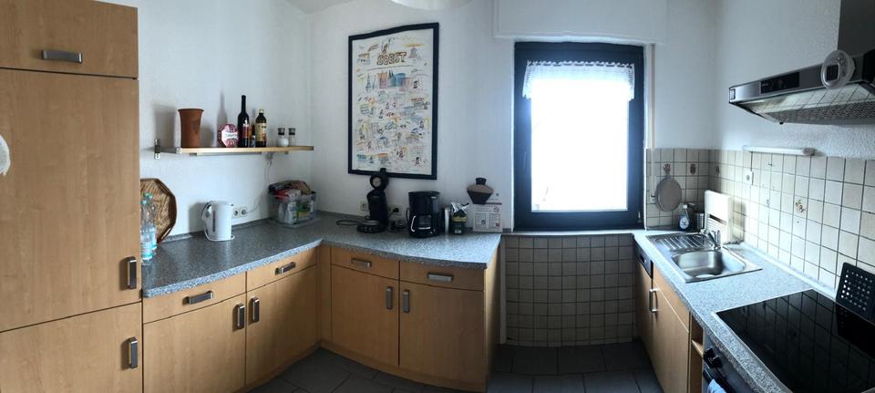 Mehrfamilienhaus, Wohnhaus Möhnesee - 9 Zimmer, 185 m&sup2;, 329.000&euro; | Angebot:24840813