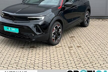 Opel Mokka 37.963 km 18.990 € Rohr 93352