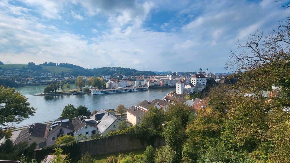 Maisonettenwohnung Passau Maierhof - 4 Zimmer, 100 m&sup2;, 850&euro; | Angebot:26413705