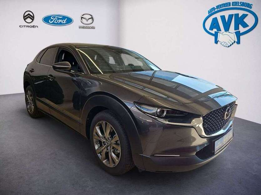 CX-30