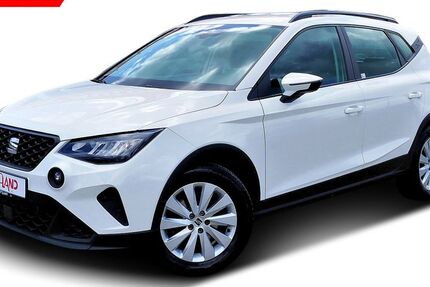 Seat Arona 59.969 km 19.950 € Greifswald 17489