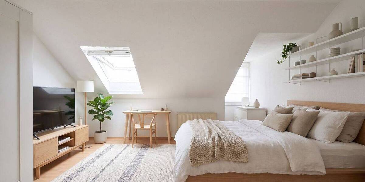 Etagenwohnung Langgöns - 4 Zimmer, 120 m&sup2;, 260.000&euro; | Angebot:26570059