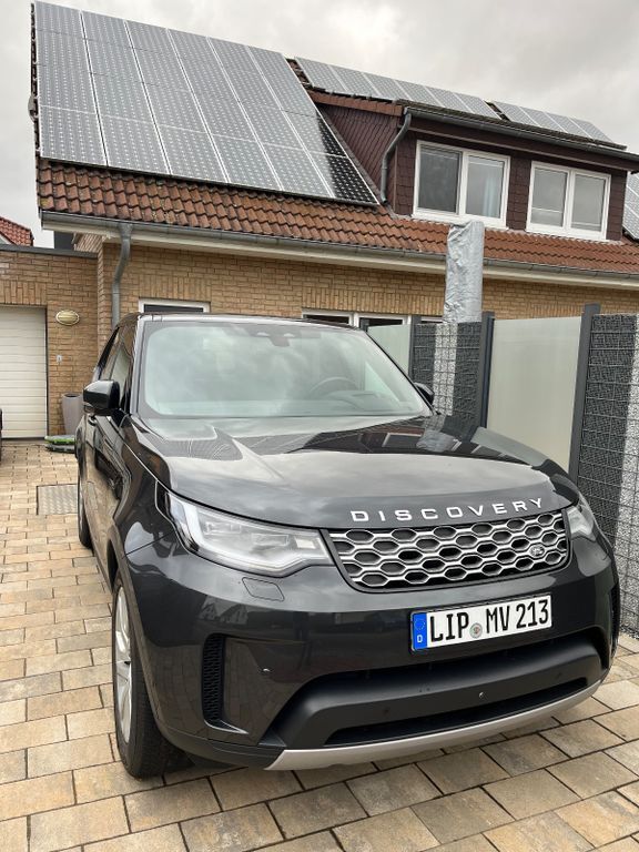 Land Rover Discovery 48.000 km 53.000 € Barntrup 32683