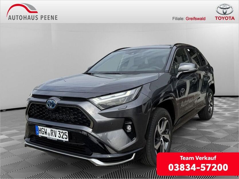 RAV 4