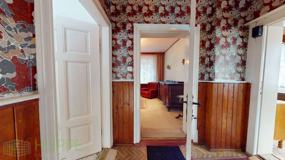 DahmeMark - Viel Platz für neue Ideen: Wohnhaus mit ehemaliger Gärtnerei und Ackerfläche - Einfamilienhaus Dahme/Mark Mark | Angebot:27348929