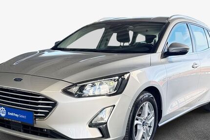 Ford Focus 36.638 km 15.900 &euro; Stuttgart 70190