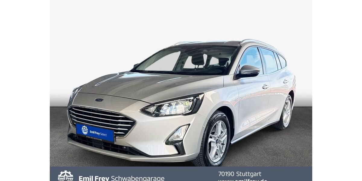 Ford Focus 36.638 km 15.900 &euro; Stuttgart 70190