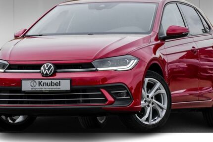 VW Polo 39.938 km 22.950 &euro; Ahaus 48683