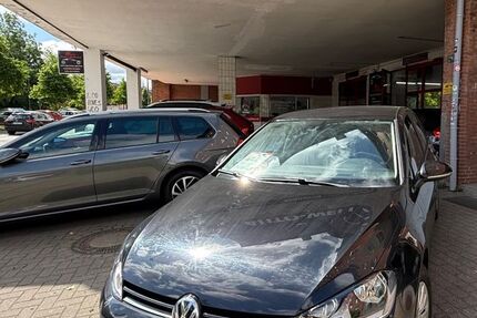 VW Golf 189.000 km 6.400 &euro; Kiel 24106