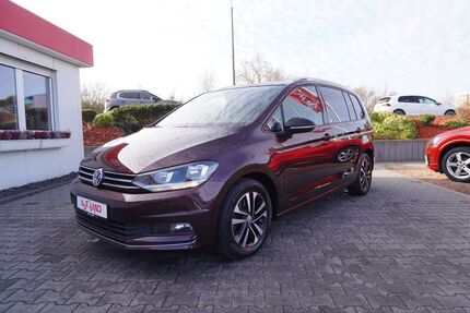 VW Touran 45.862 km 24.950 &euro; Leipzig 04209