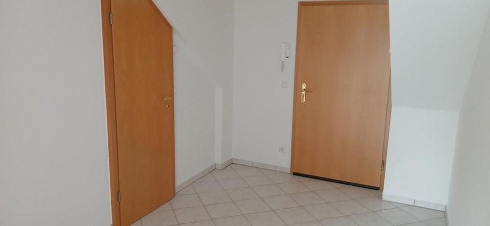 Dachgeschoßwohnung Fürstenwalde (Spree) - 3 Zimmer, 70 m&sup2;, 770&euro; | Angebot:26003511