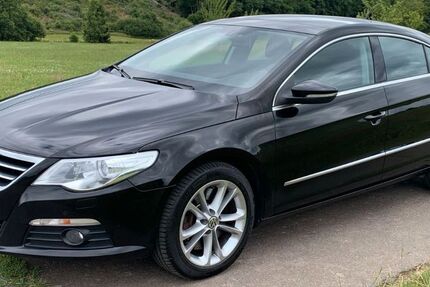 VW Passat 210.000 km 5.990 &euro; Kirchhundem 57399