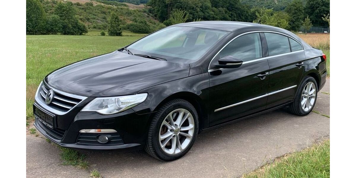 VW Passat 210.000 km 5.990 &euro; Kirchhundem 57399
