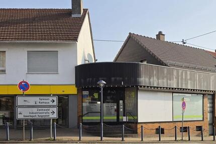 Gewerbeobjekt Spiesen-Elversberg Elversberg - 850&euro; | Angebot:25498709