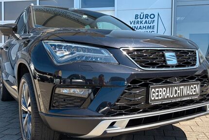 Seat Ateca 155.300 km 14.890 &euro; Singen 78224