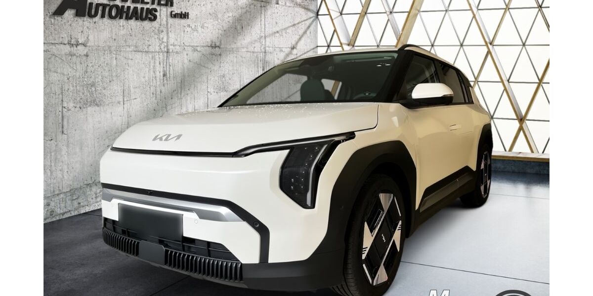 Kia EV3 13.000 km 41.890 &euro; Bad Tabarz 99891