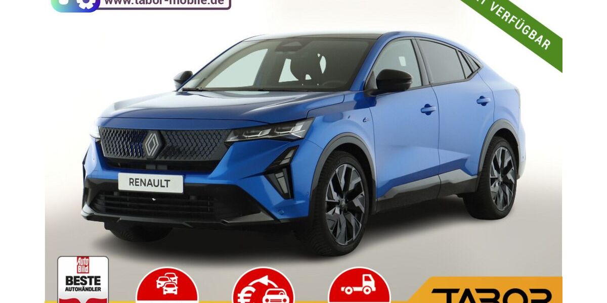 Renault Rafale 24.128 km 37.588 &euro; Freiburg im Breisgau 79111