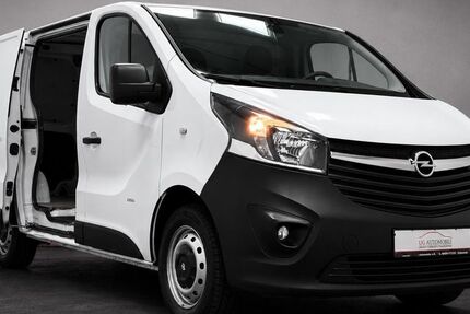 Opel Vivaro 121.000 km 11.880 &euro; Eichenzell 36124