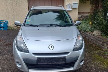 Renault Clio 183.000 km 2.990 &euro; Berglen 73663