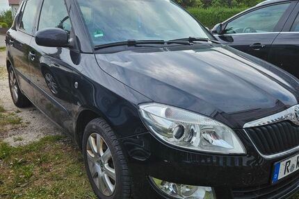 Skoda Fabia 191.000 km 3.299 &euro; Pettendorf 93186