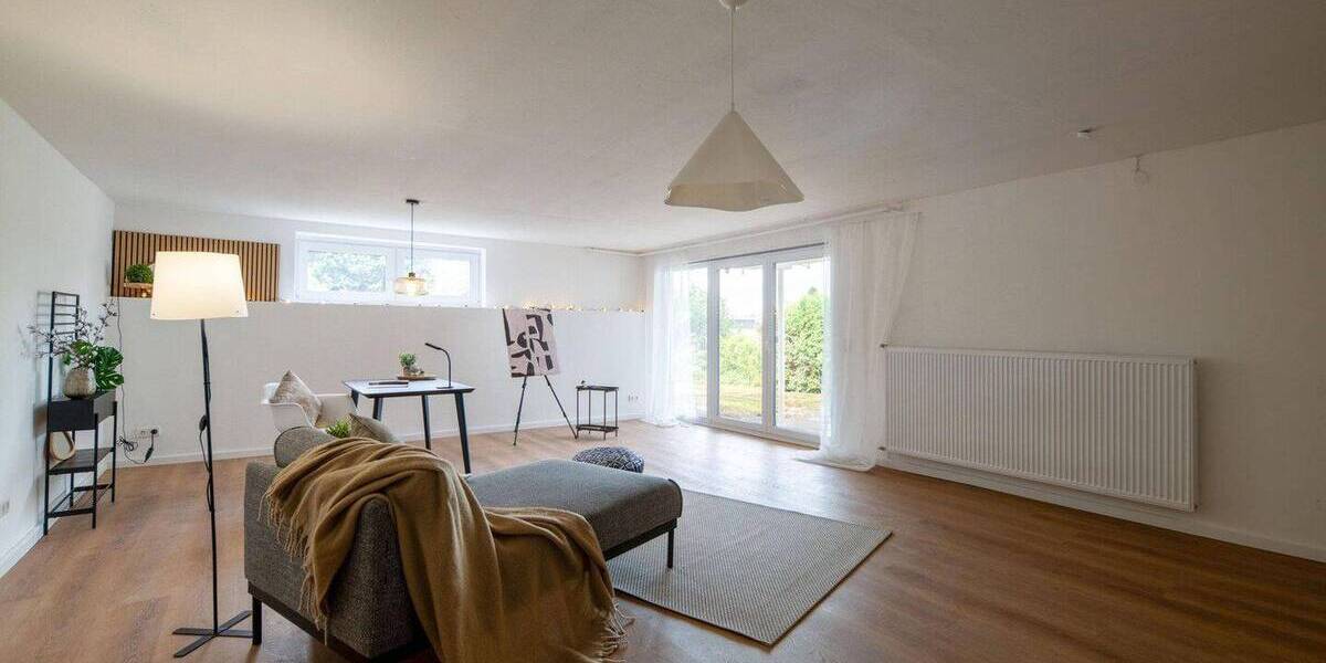 Reihenendhaus Wiesbaden Breckenheim - 6 Zimmer, 253 m&sup2;, 739.000&euro; | Angebot:26851616