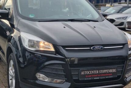 Ford Kuga 115.000 km 11.990 &euro; Essen 45141