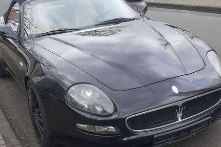 Maserati Spyder 75.500 km 19.500 &euro; Köln, Stadt 50829