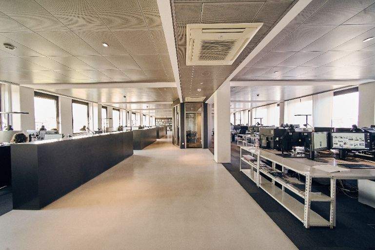 Gewerbeobjekt Berlin Kreuzberg - 6.000&euro; | Angebot:25087699