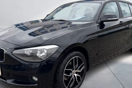 BMW 116 192.000 km 5.990 &euro; Frankenberg 35066