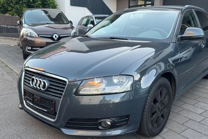 Audi A3 226.259 km 3.650 &euro; Biberach/Riss 88400