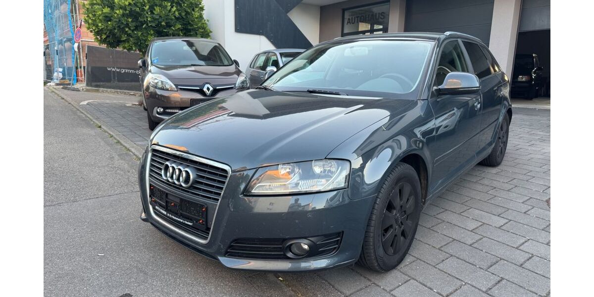 Audi A3 226.259 km 3.650 &euro; Biberach/Riss 88400