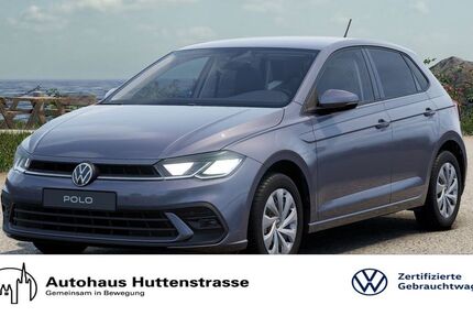 VW Polo 9.990 km 17.820 &euro; Halle (Saale) 06110